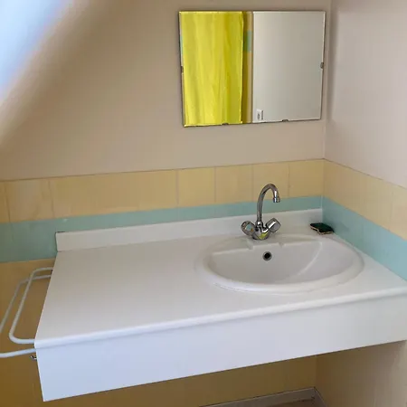 Casa de Férias Loustalou For 8 People Castelnau-de-Mandailles