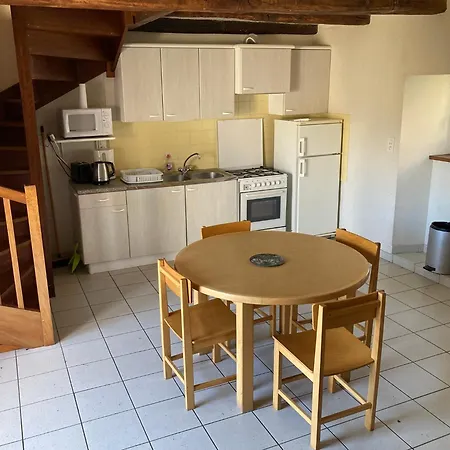 Casa de Férias Loustalou For 8 People *